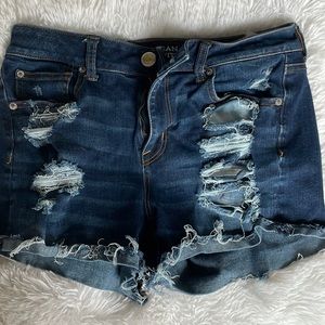 American eagle shorts